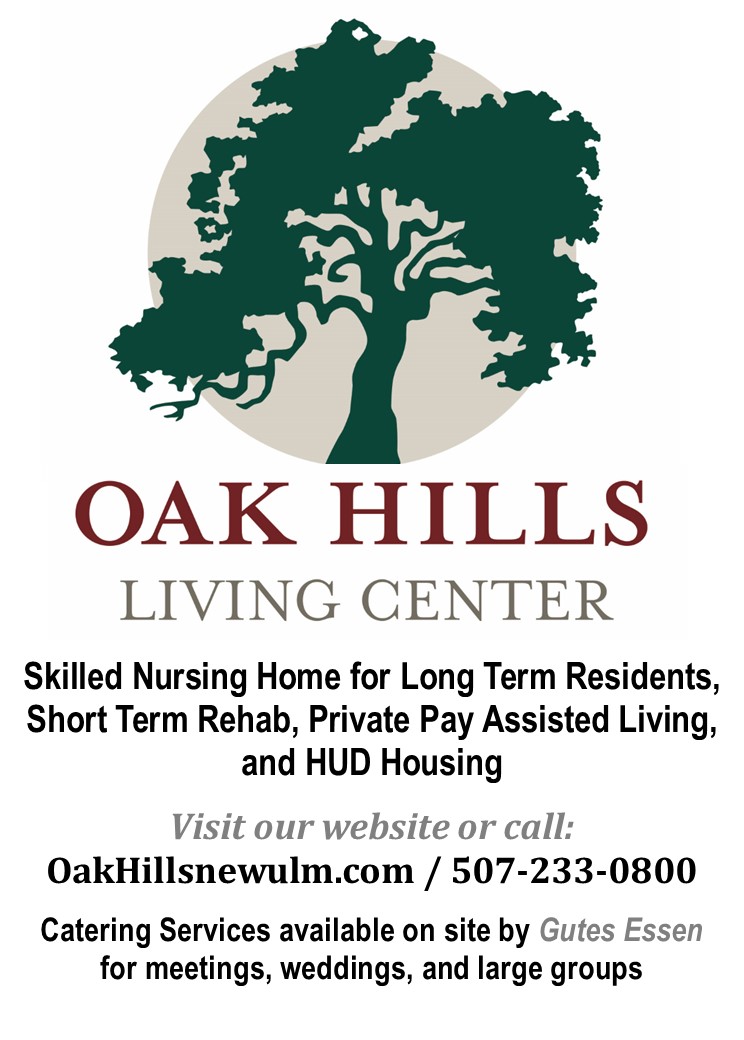oak hills logo