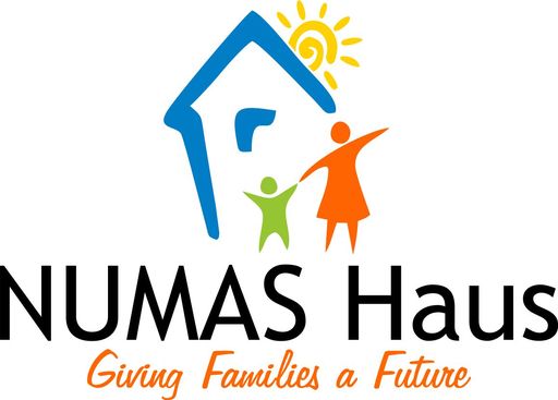 Numas Haus Logo