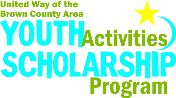 Youth Activities Scholarship